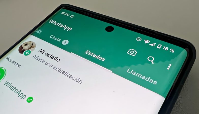Una actualización que lo podrá integrar todo