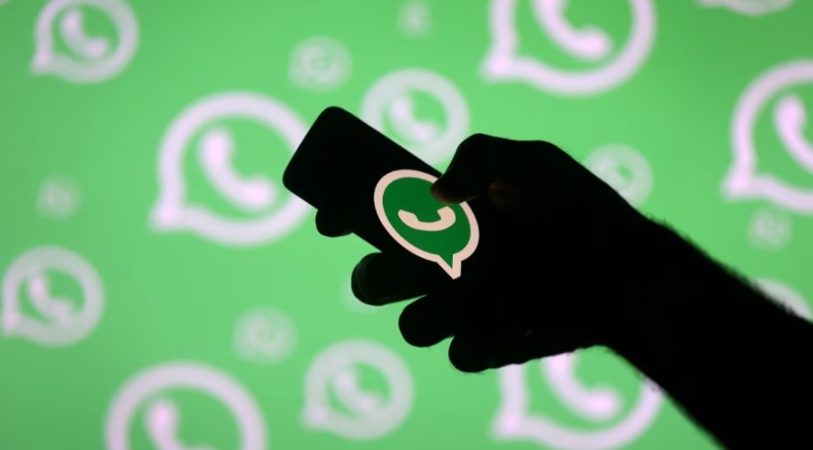 WhatsApp a la vanguardia de los servicios de mensajería