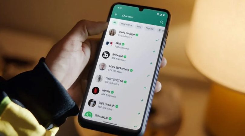 WhatsApp quiere liderar el futuro de las comunicaciones