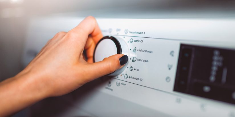 Te desciframos con que programa de la lavadora ahorras mas tiempo y dinero 6 Merca2.es