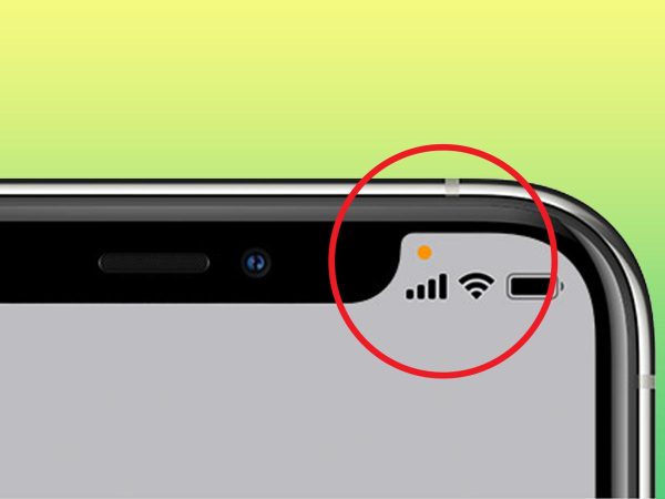 Debes ser ético y respetar las leyes al usar tu iPhone en modo VoiceOver