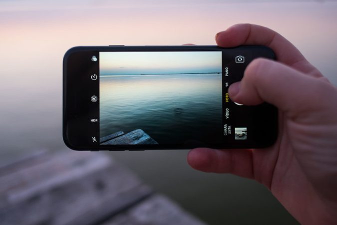 Su aplicabilidad puede variar de un dispositivo Apple a otro