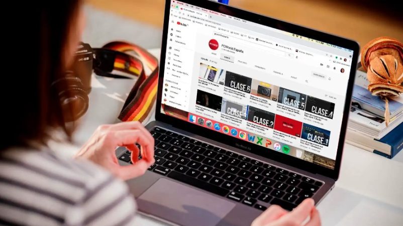 Te enseñamos como puedes convertir fácilmente un vídeo de YouTube en un archivo de audio de MP3 35 Merca2 Ya lo habrás logrado