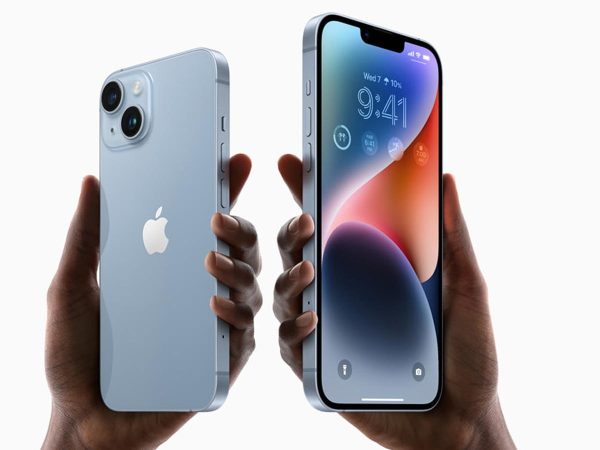 ¿Corres el riesgo de quedarte sin espacio?