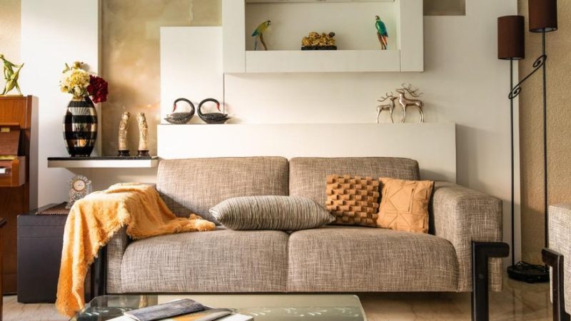 Un tratamiento de spa para un mueble del que abusamos