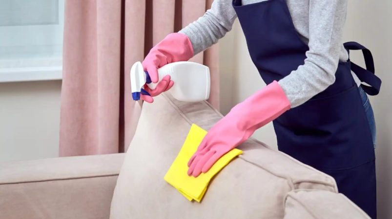 ¿Cómo es el truco?