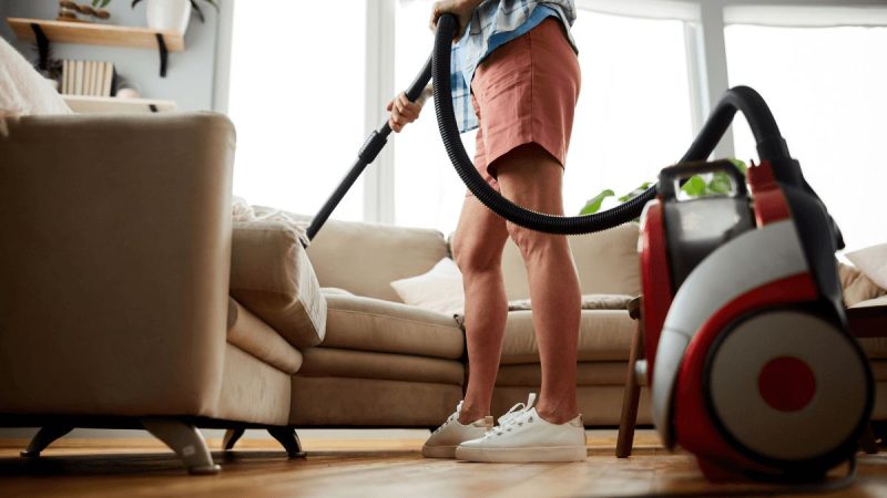 Un truco absolutamente brillante