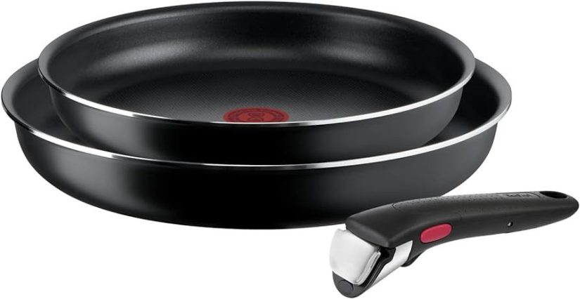 Tefal Expertise: durabilidad a precio accesible (71/100)