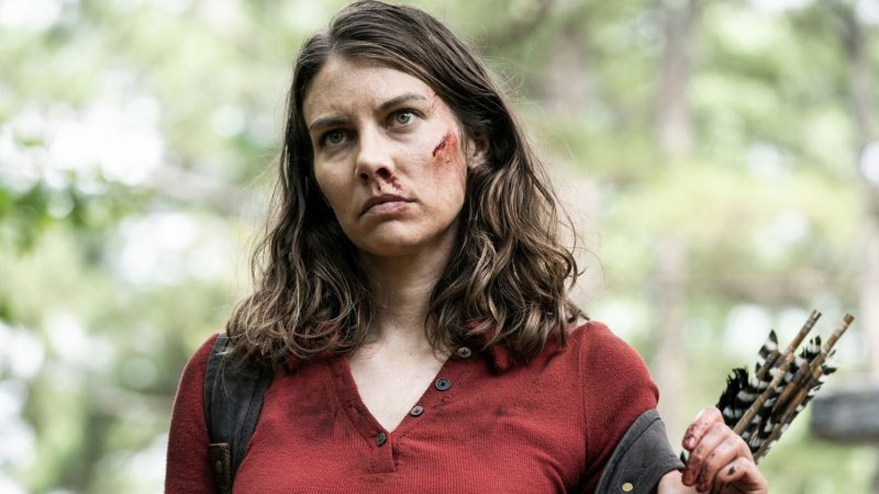 The Walking Dead 3 Merca2