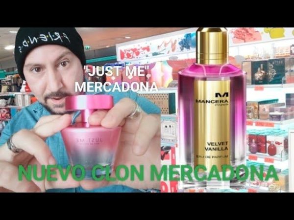 TikTok y las redes sociales lo aprueba: Just Me de Mercadona, la Sensación Beauty de 2024