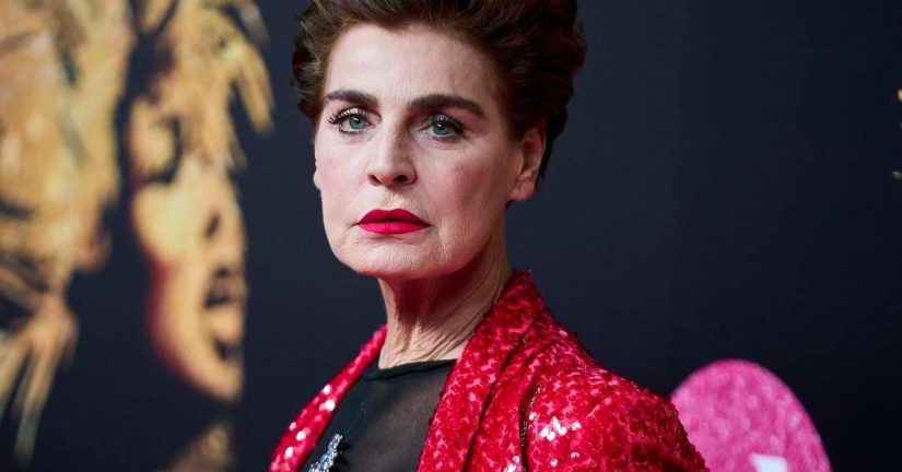 Continua Lorena Vásquez haciendo interpretaciones sobre la situación