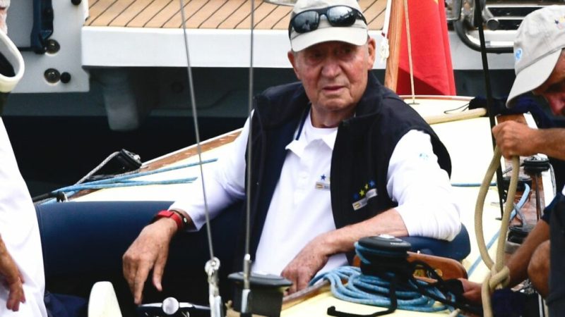 Hasta ‘Sálvame’ había hecho mención de lo que podrían significar estas fotografías