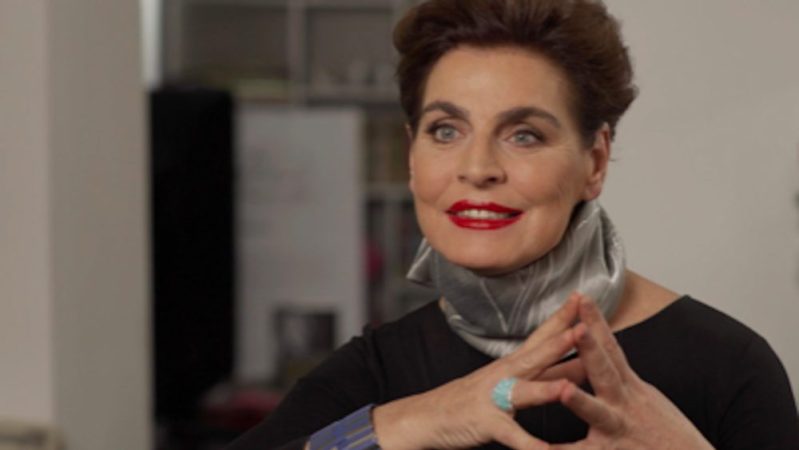 Las imágenes fueron muy comentadas por algunos medios, aunque se hicieron públicas muchísimo después