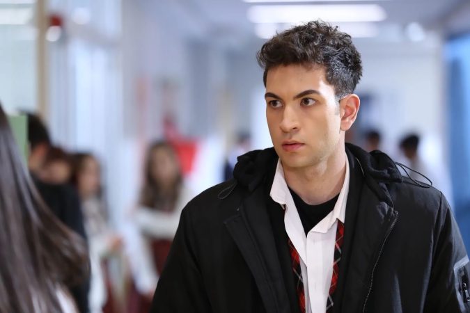 Tolga en Hermanos 2 Merca2.es