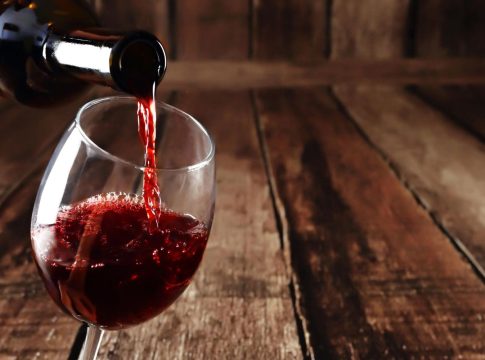 El vino español cae en volumen, pero pone el foco en la calidad El vino español cae en volumen, pero pone el foco en la calidad