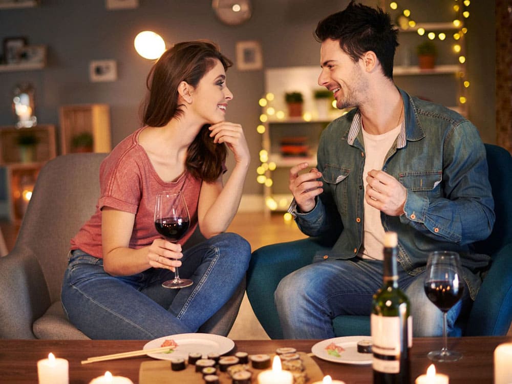 ALTERNATIVAS SALUDABLES PARA RELAJARSE