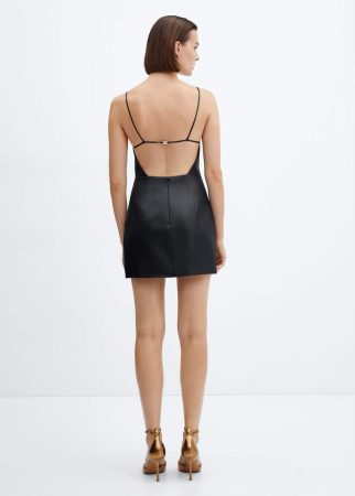 Versatilidad y estilo: Cómo lucir el vestido de Mango en diferentes ocasiones