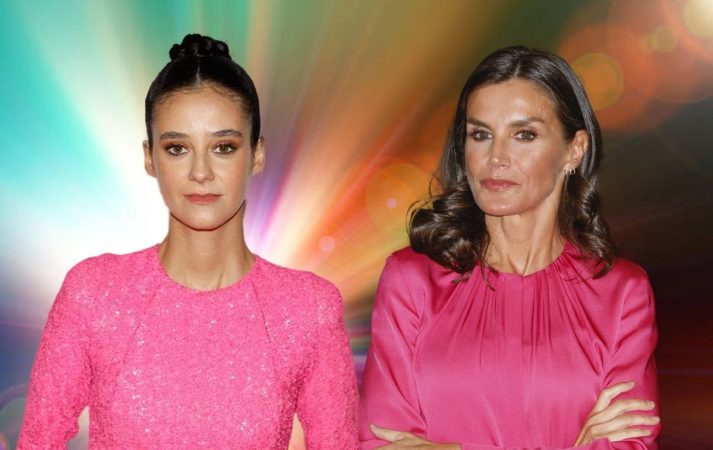 Victoria Federica ha sido la protagonista de juergas de órdago para la familia real