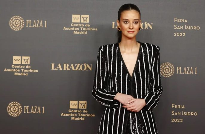 Ahora todo ha cambiado para Victoria Federica