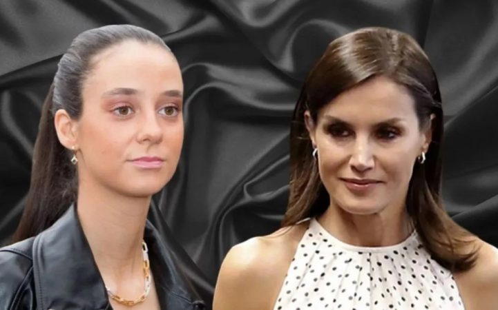 La mayor crítica de Victoria Federica fue la reina Letizia