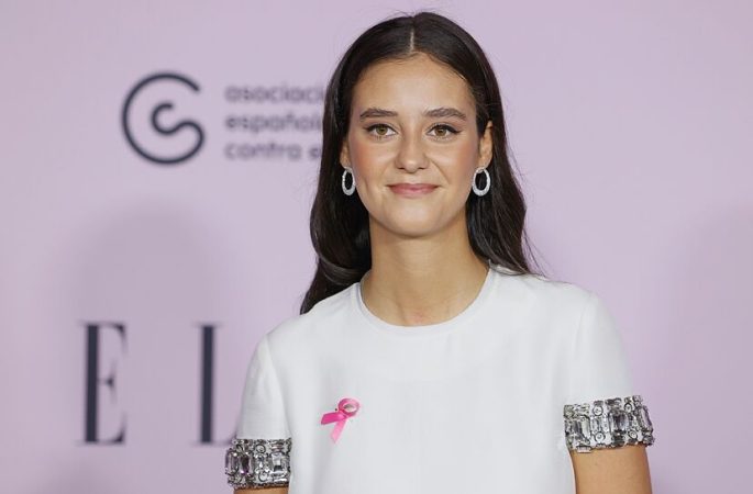 Victoria Federica se abre y cuenta como es su compleja relacion con su hermano Froilan y el resto de la familia Real 10 Merca2