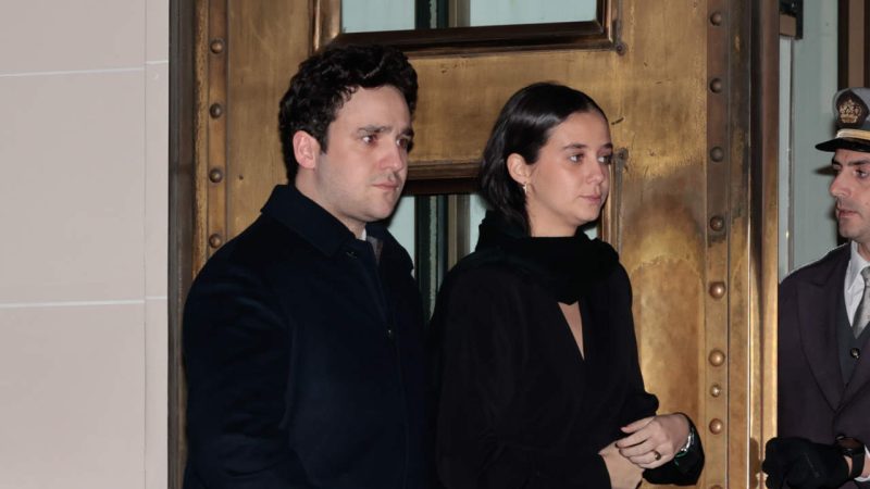 Victoria Federica se abre y cuenta cómo es la compleja relación con su hermano Froilán y el resto de la familia Real 83 Merca2 Lo que ha contado Victoria Federica