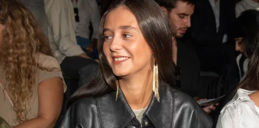 Victoria Federica se abre y cuenta cómo es la compleja relación con su hermano Froilán y el resto de la familia Real 84 Merca2 Una confesión de Victoria Federica