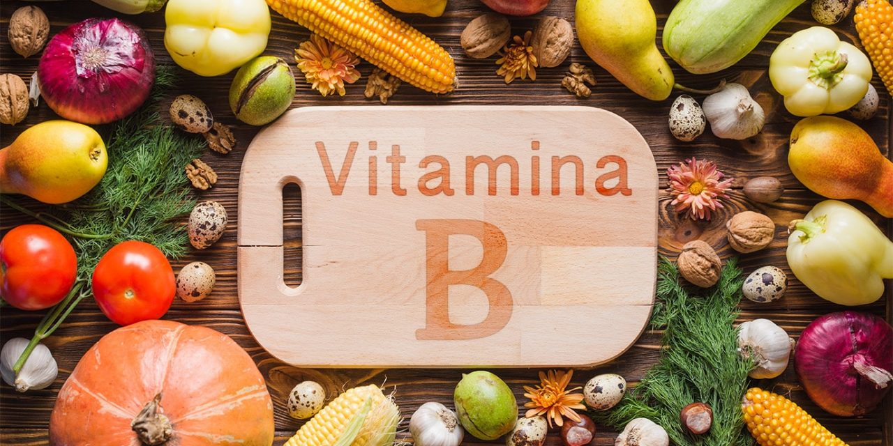 Vitaminas y Suplementos: Reforzando las Defensas