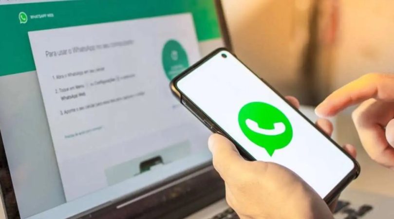 Una red social muy versátil es WhatsApp