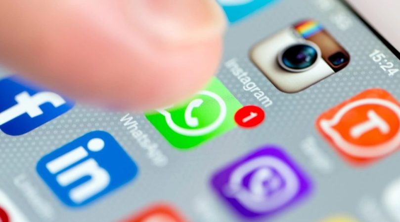 Ocultar la dirección IP en las llamadas