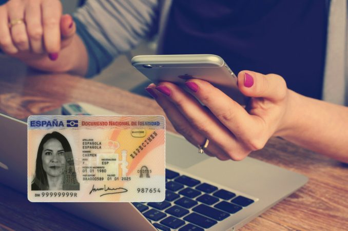 Ya puedes llevar en tu movil el carnet de conducir y el DNI gracias a esta aplicacion 12 Merca2.es