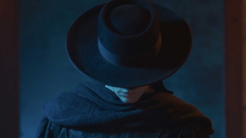 Zorro serie Miguel Bernardeu 1 Merca2