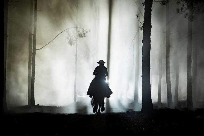 Zorro serie Miguel Bernardeu 2 Merca2