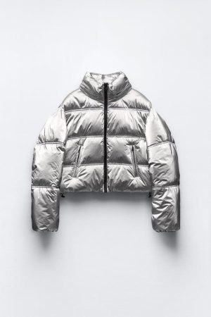 abrigos acolchados de zara plateado 0ac47717 240105094846 563x845 Merca2.es