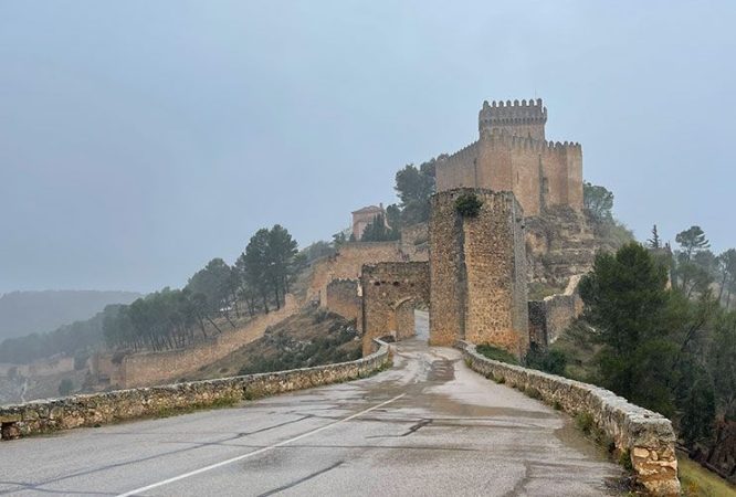 murallas