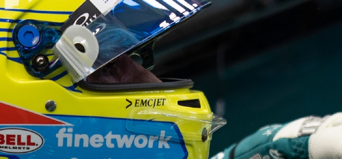 alonso Fernando Alonso