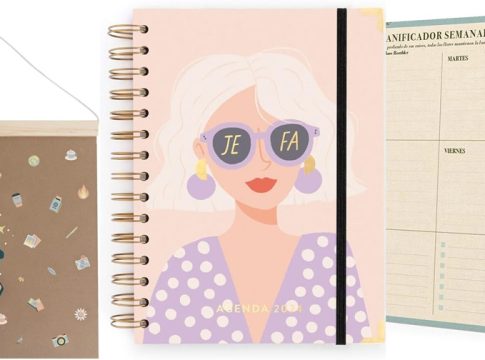 Amazon agendas calendarios 2024 Amazon agendas calendarios 2024