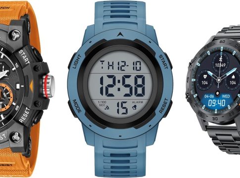 amazon relojes todoterreno resistentes amazon relojes todoterreno resistentes