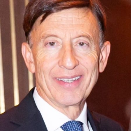 Los 50 empresarios más influyentes de España 21 Merca2.es antonio Merca2.es