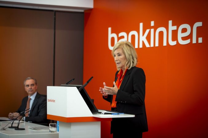 Bankinter y Banco Sabadell 'aguantan' sus cuentas hasta finales de septiembre 4 Merca2.es Bankinter