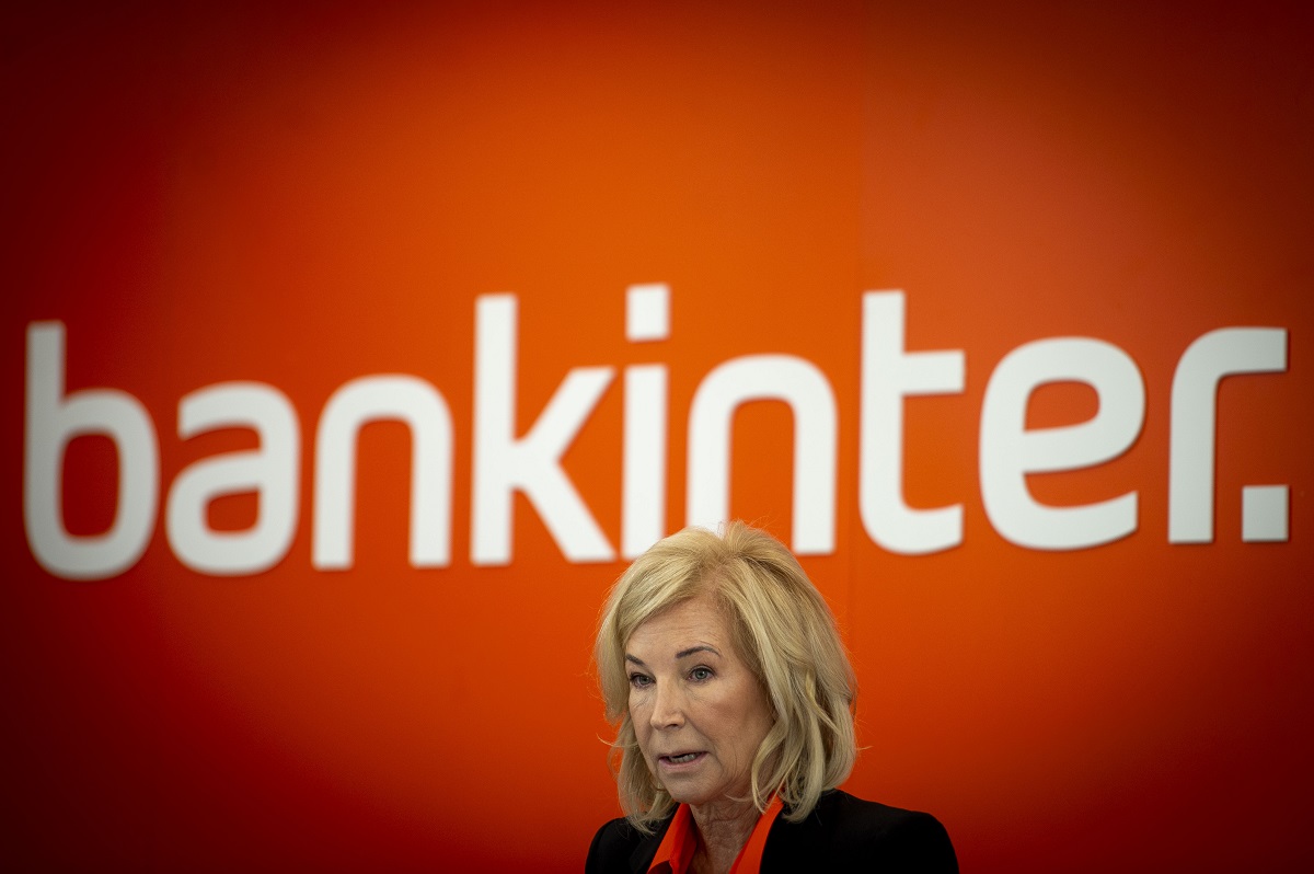 Bankinter obtiene un beneficio récord en el primer semestre, un 12% más, y anticipa recuperación hipotecaria 1 Merca2 Bankinter beneficio récord