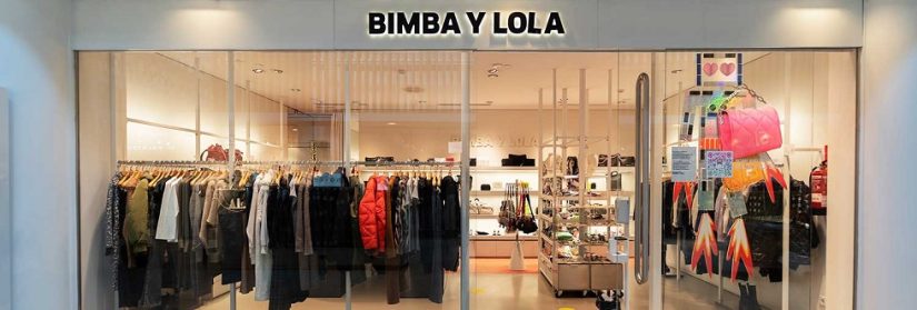 El Corte Inglés rebaja los mejores bolsos y bandoleras de Bimba y Lola ¡No te pierdas la oferta! 1 Merca2.es bimba lola tienda exterior 980 Merca2.es