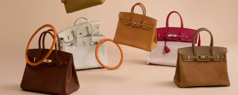 Los reyes llegan para Hermès, Louis Vuitton y Burberry 2 Merca2.es también unos múltiplos elevados en un entorno con baja visibilidad y vientos de cara.