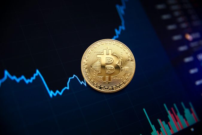 La SEC aprueba los ETF al contado del bitcoin y los eleva a la Champions del mercado 3 Merca2.es bitcoin 2 pexels Merca2.es
