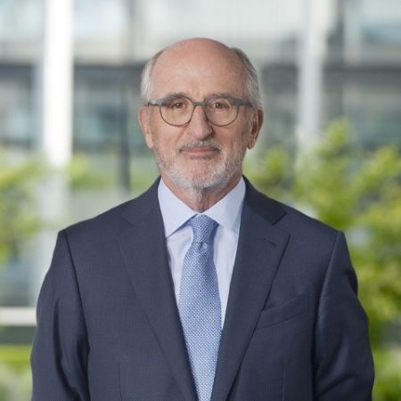 Los 50 empresarios más influyentes de España 11 Merca2.es brufau Merca2.es