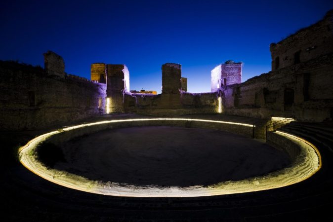 El rincón de la sierra a una hora del centro que no puedes perderte: descubre la historia y la belleza de Buitrago del Lozoya 2 Merca2.es castle Merca2.es