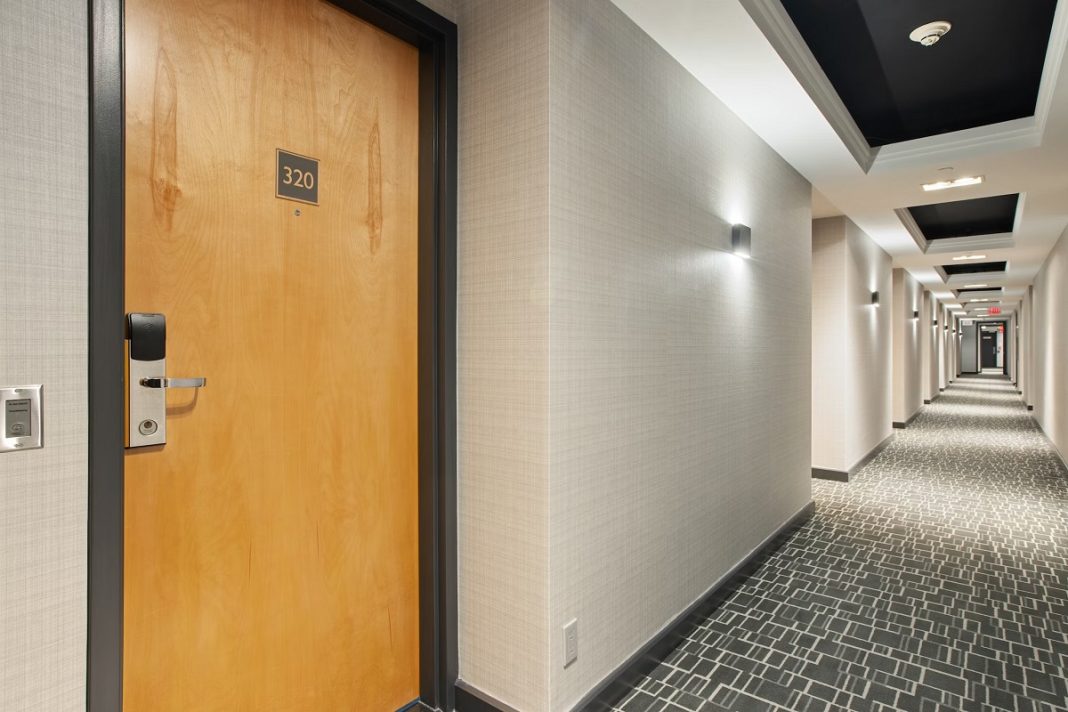 Por qué utilizar cerraduras electrónicas