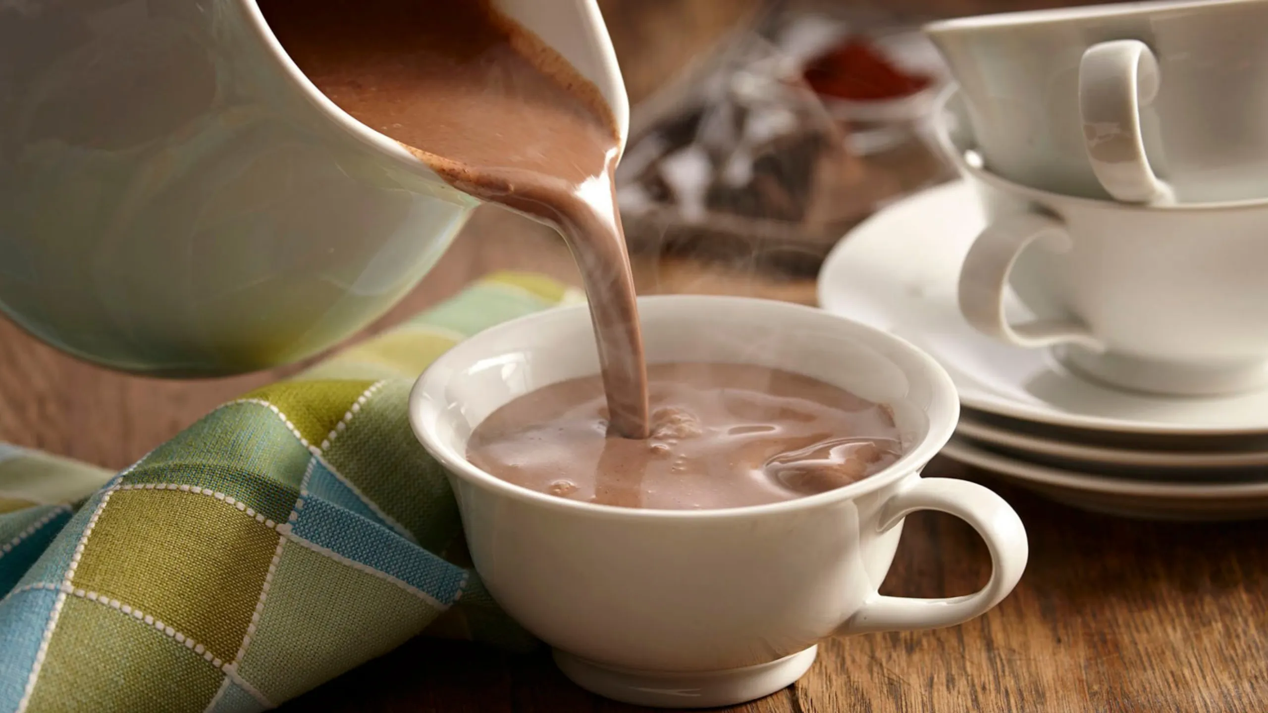 Ni Ibuprofeno ni paracetamol, este es el mejor remedio para la resaca de Navidad 3 Merca2.es UN REMEDIO TRADICIONAL CON UN TOQUE MODERNO