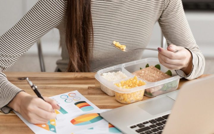 comida trabajo Merca2