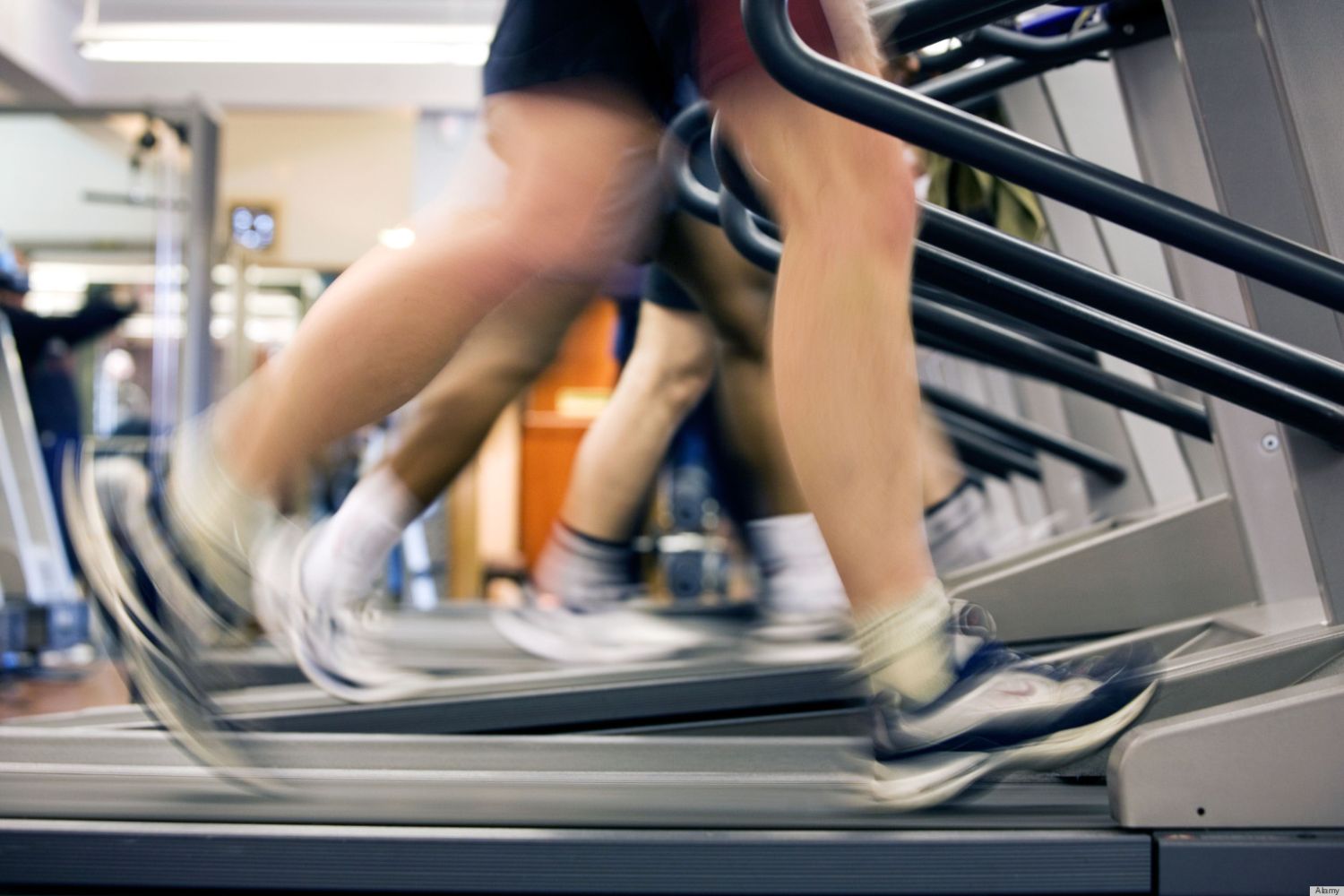 Debate zanjado: desvelamos si es mejor correr o caminar deprisa